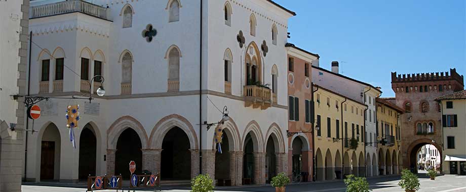 San Vito al Tagliamento