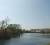 Chions - Ambiti naturali