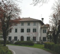 Cordovado - Palazzo Soppelsa