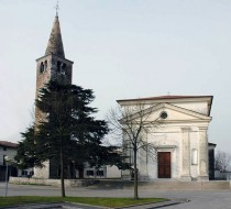 San Martino al Tagliamento - Chiesa parrocchiale