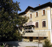 Villotta - Villa Missana-Favretti